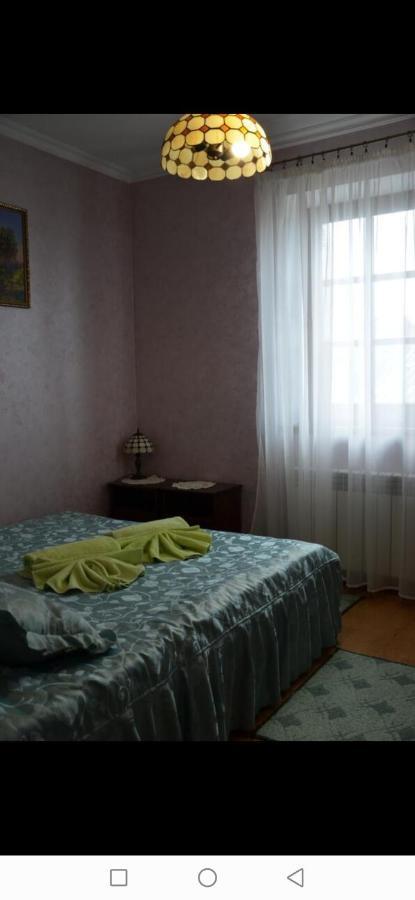 Джерело Kamianets-Podilskyi Exterior photo