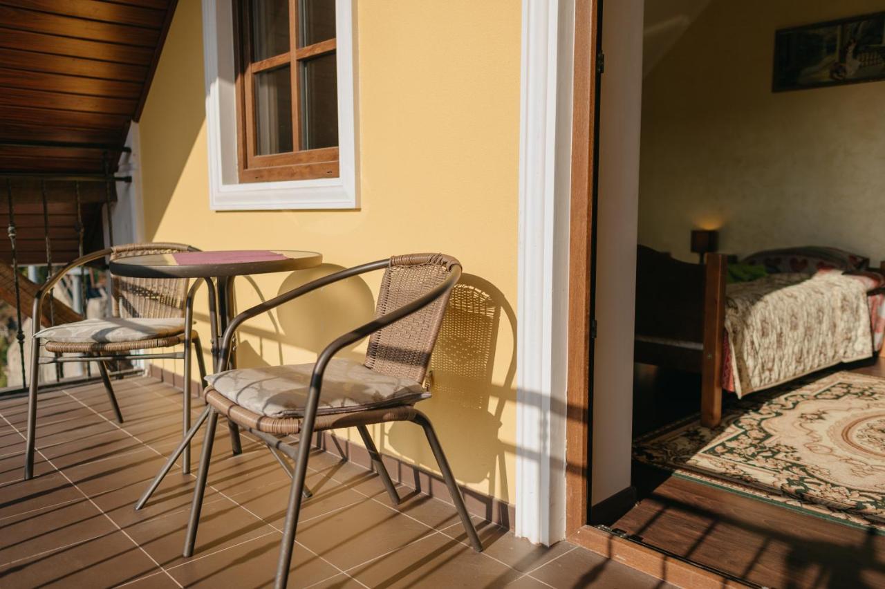 Джерело Kamianets-Podilskyi Exterior photo