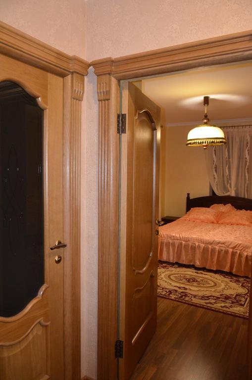 Джерело Kamianets-Podilskyi Room photo
